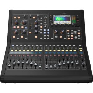 Midas M32R 16 Channel Digital Mixer