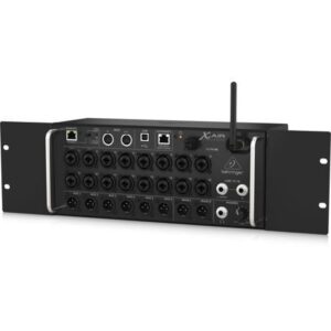 Behringer XAir18 Wireless Mixer