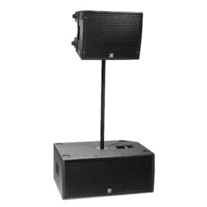 Yorkville PSA1 1200W Line Array